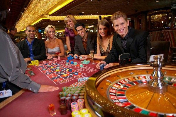 Roulette Collection Live Casino